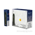 Pena Vape sekali sekali ELUX 3500 Puffs E-rokok